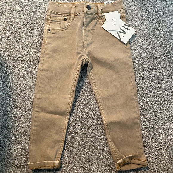Toddler Boy pants